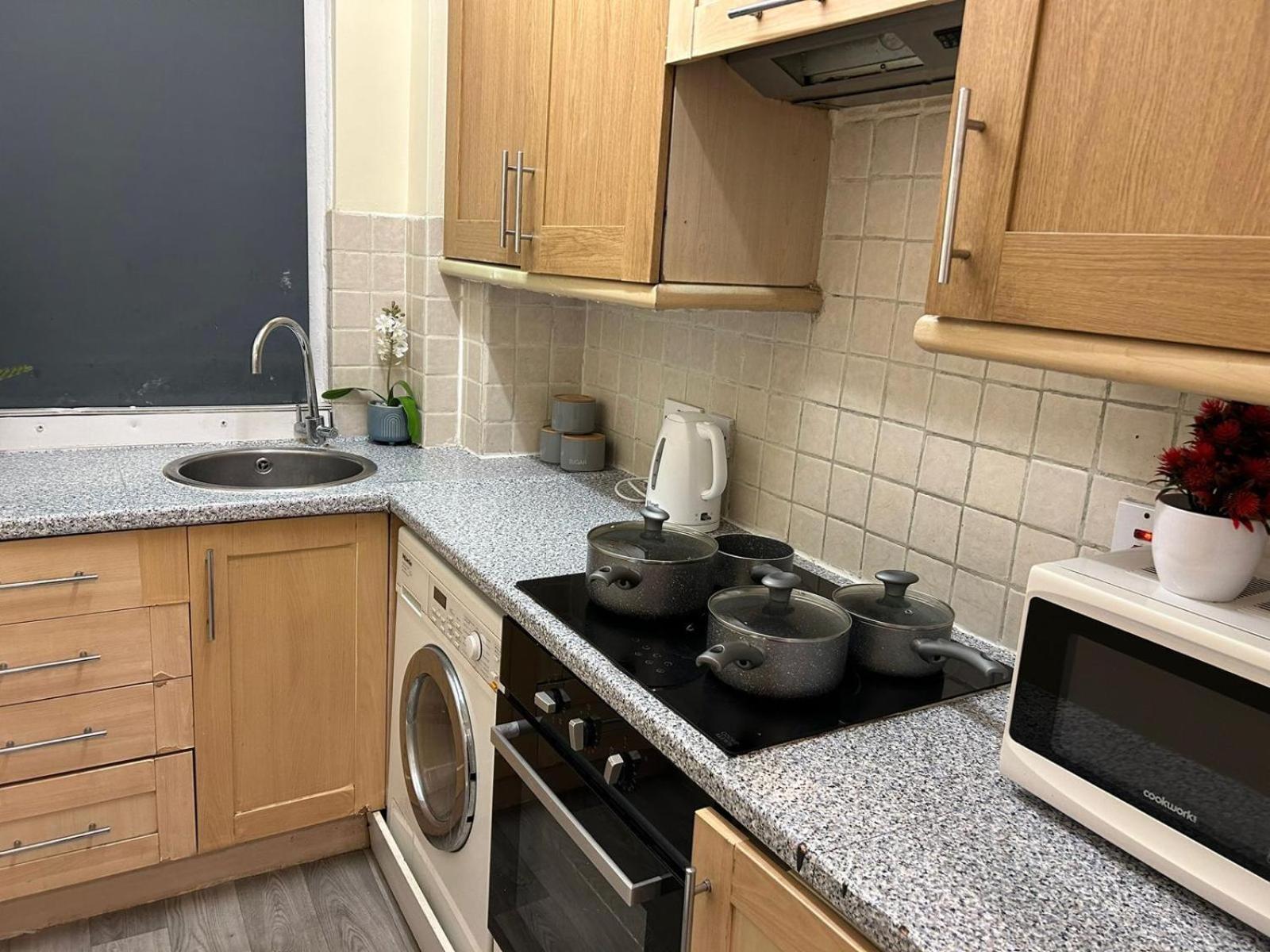 Apartament Park Lane Beautiful *
