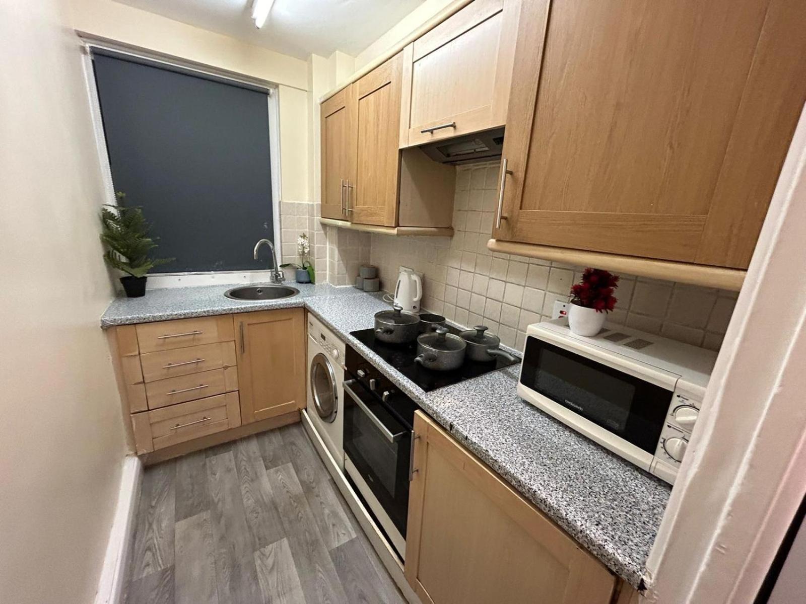 Apartament Park Lane Beautiful