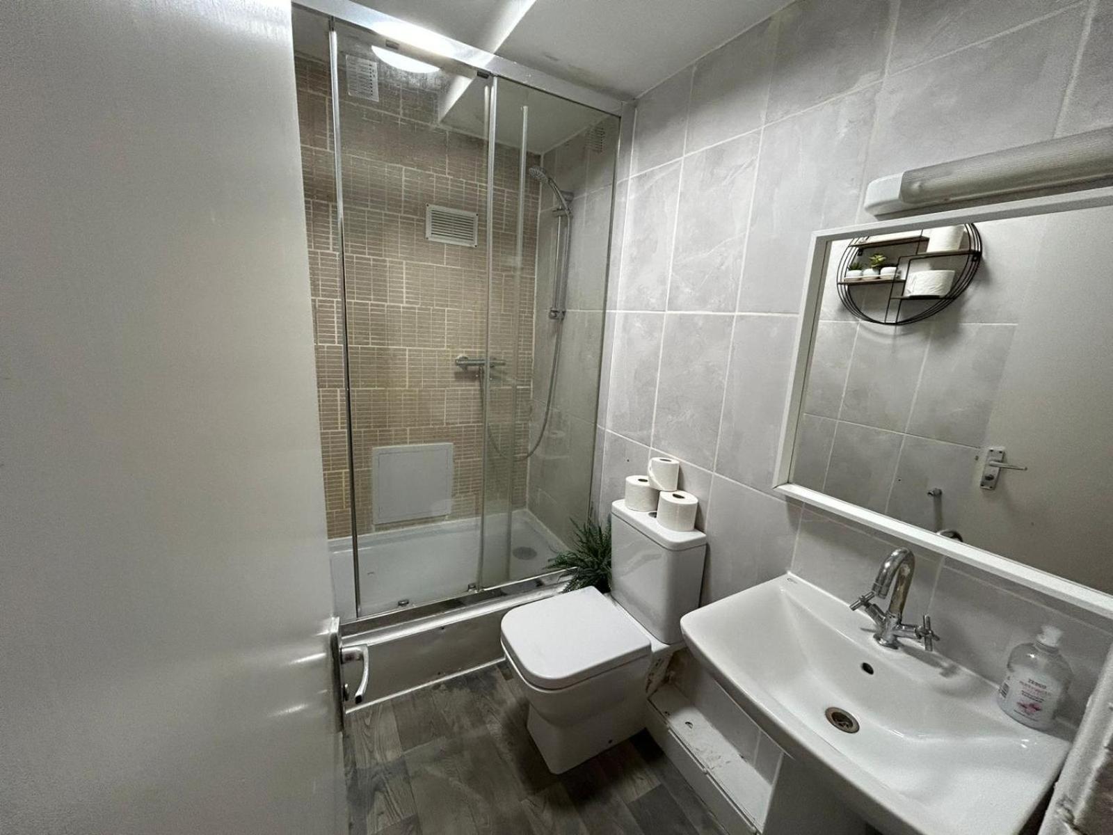 Apartament Park Lane Beautiful *