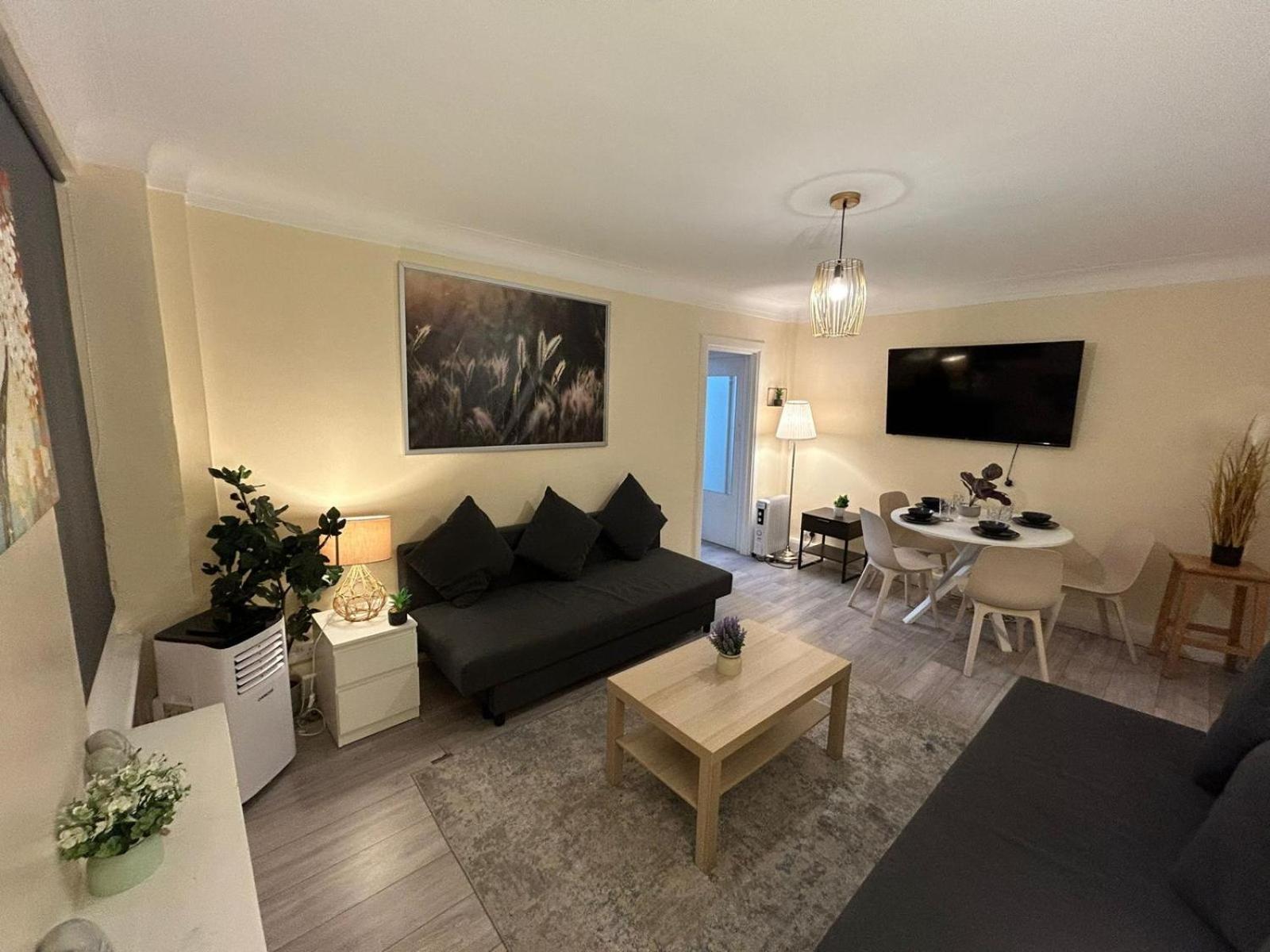 Apartament Park Lane Beautiful *