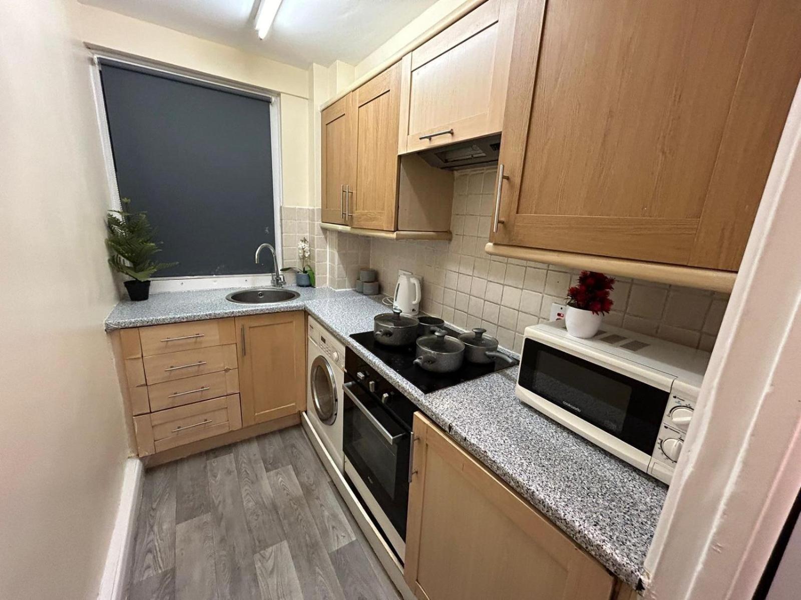 Apartament Park Lane Beautiful