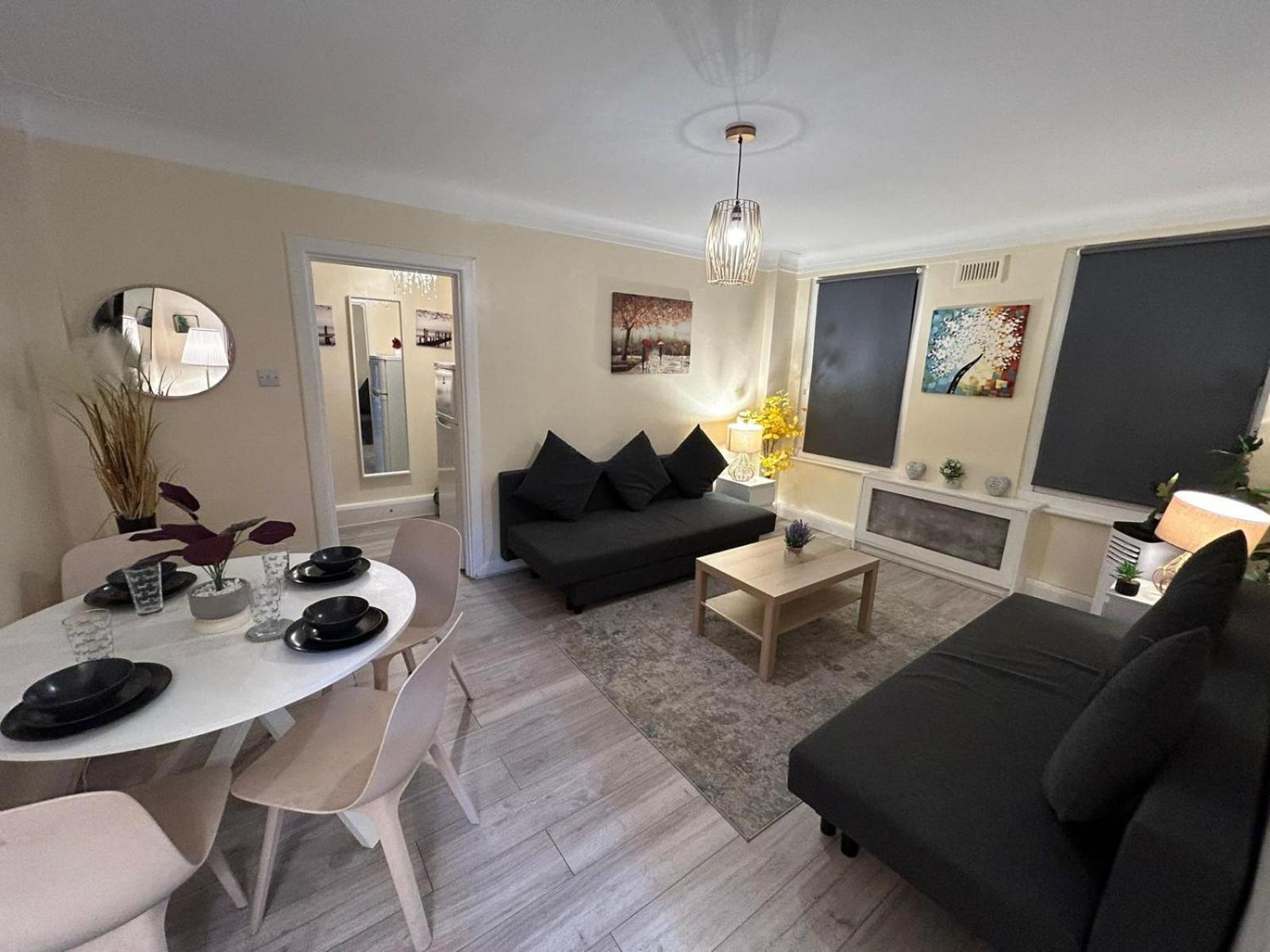 Apartament Park Lane Beautiful