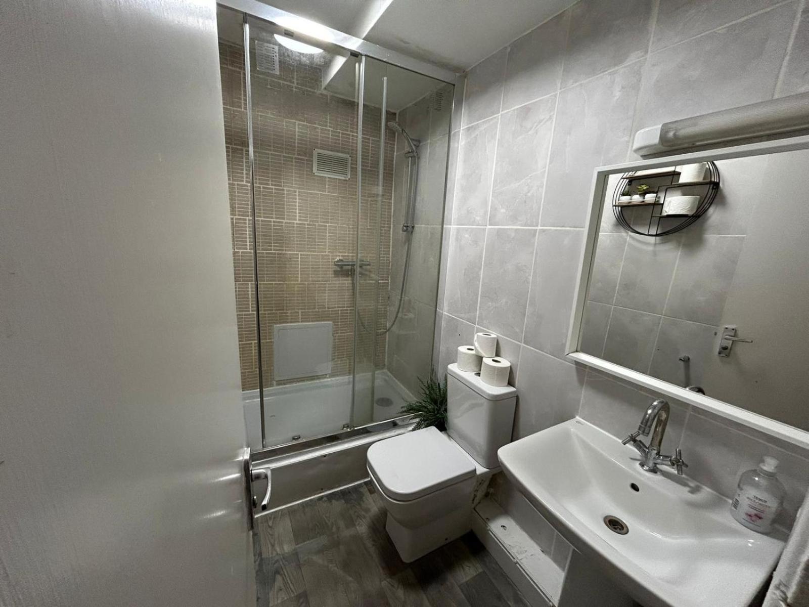 Apartament Park Lane Beautiful Londra