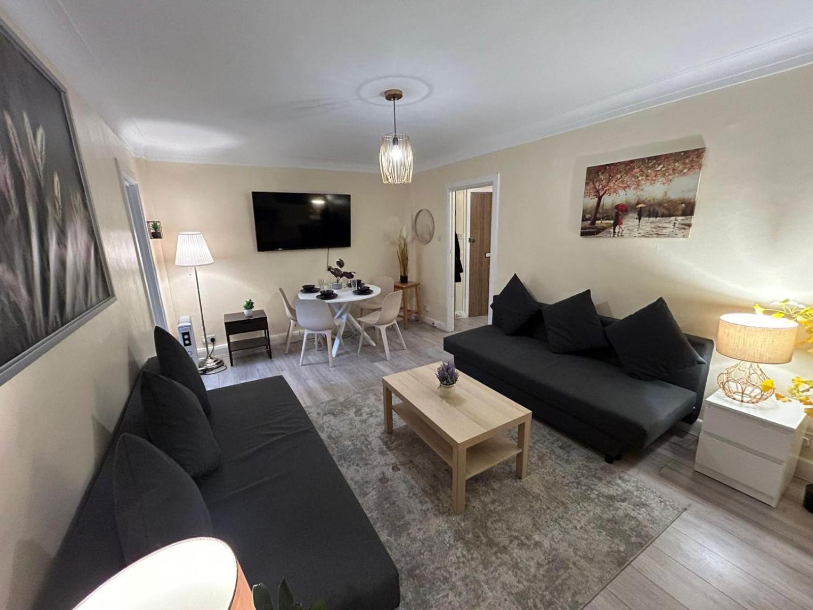 Apartament Park Lane Beautiful