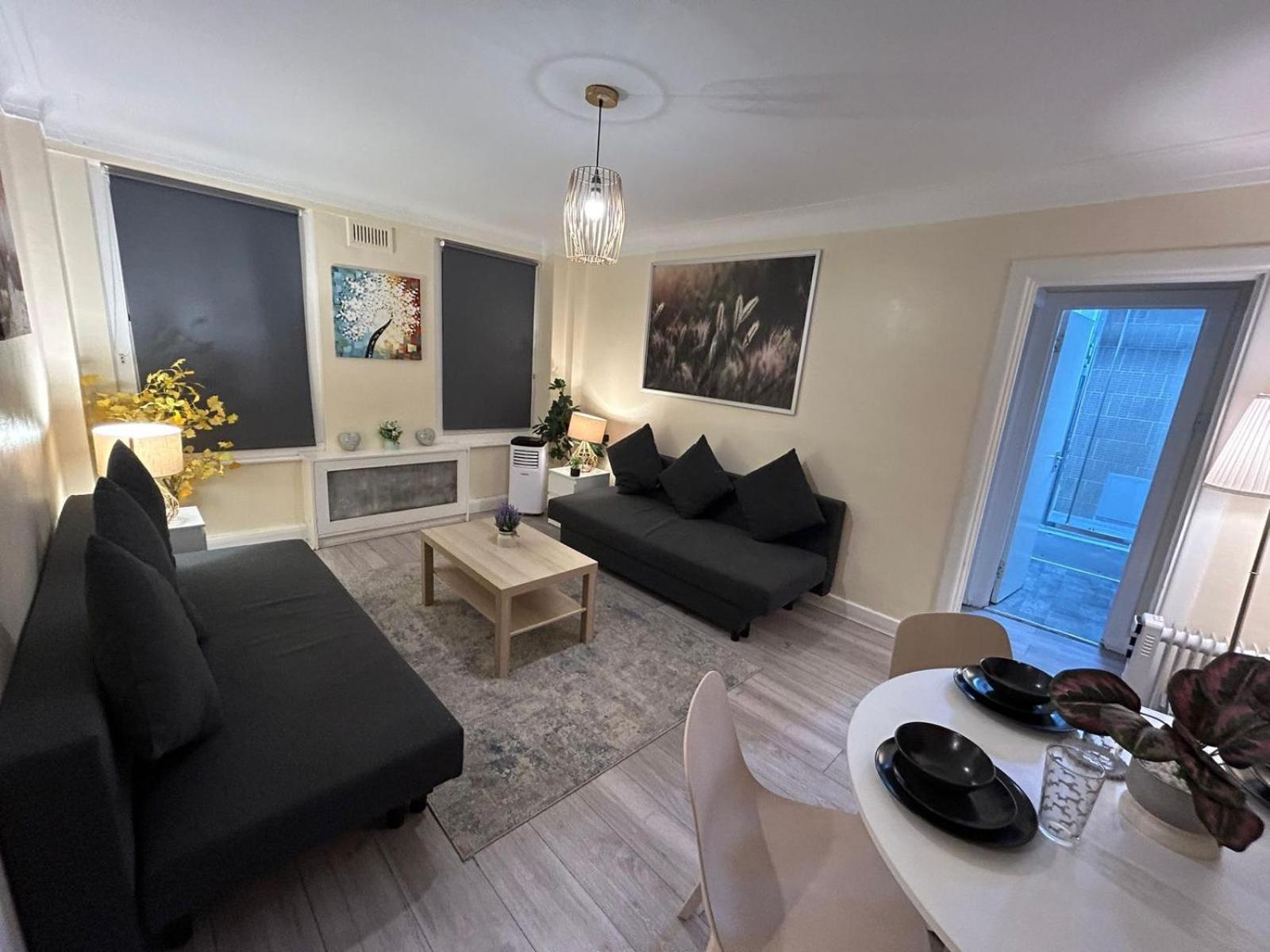 Apartament Park Lane Beautiful